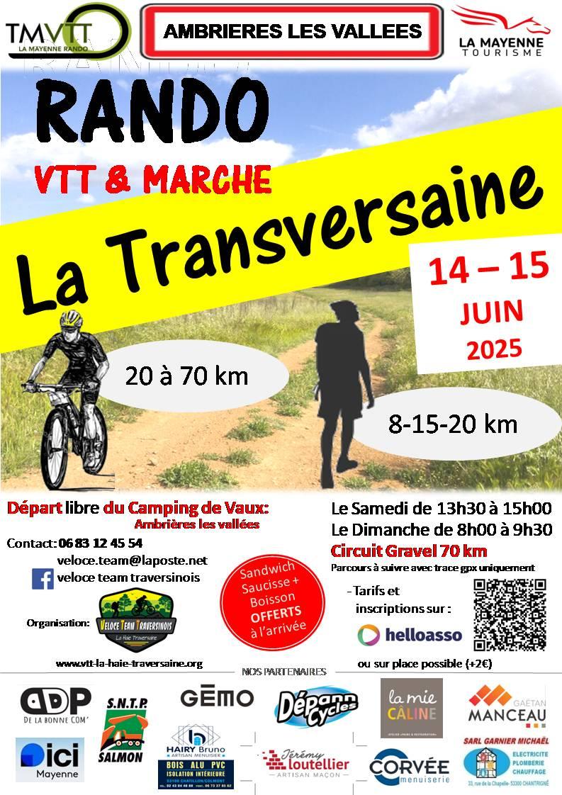 Flyer 2025